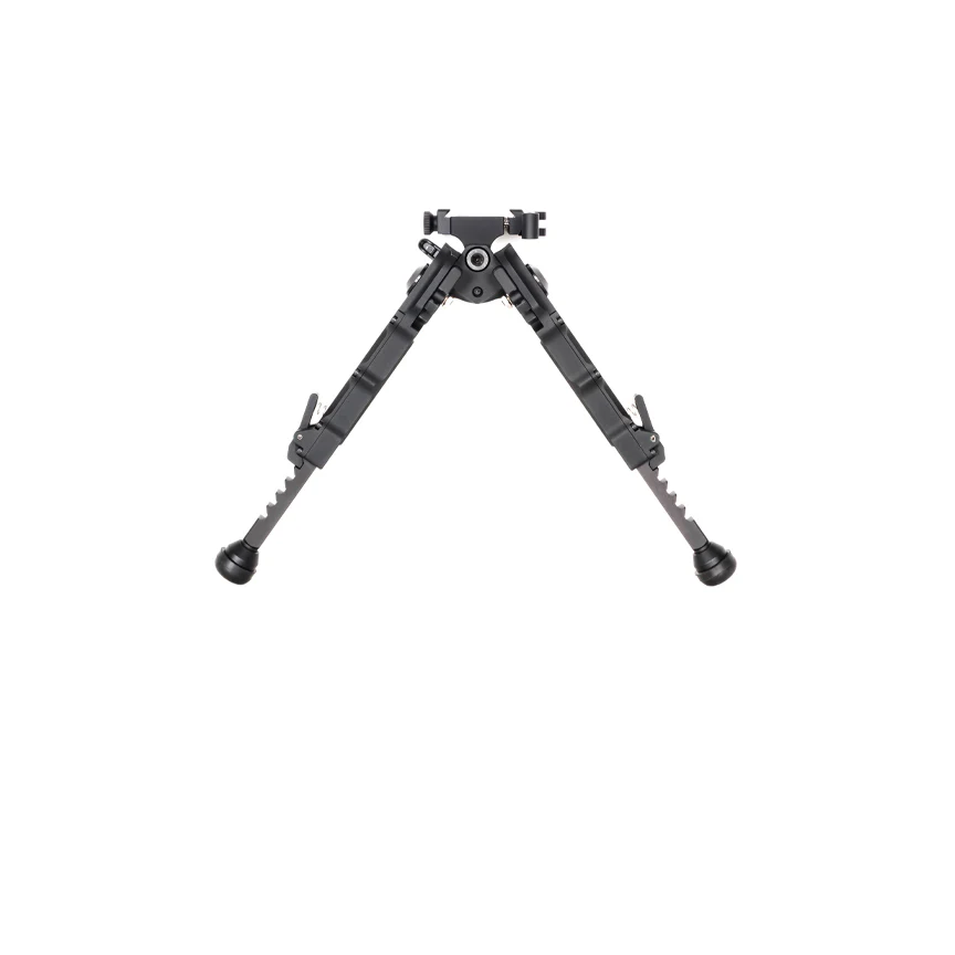 Accu-Tac BR-4 G2 Bipod Szyna arca rozstaw nóg