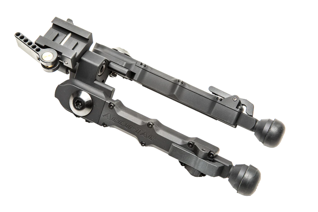 Accu-Tac BR-4 G2 Bipod Szyna picatinny