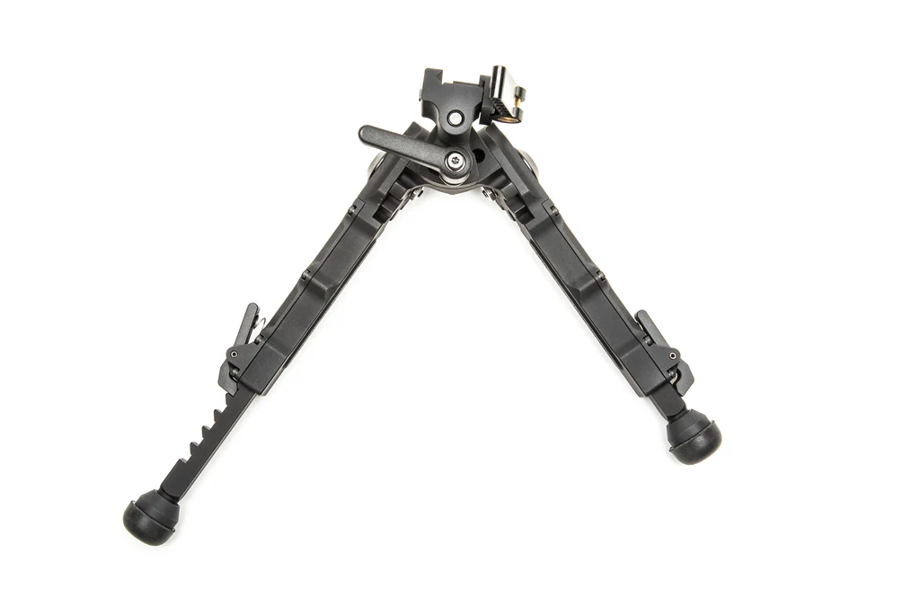 Accu-Tac BR-4 G2 Bipod Szyna picatinny rozstaw nóg