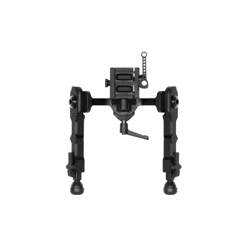 Accu-Tac FC-4 G2 Bipod Szyna Arca widok szyny