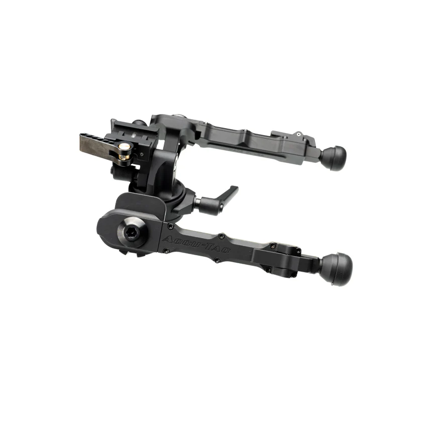 Accu-Tac FC-4 G2 Bipod Szyna picatinny