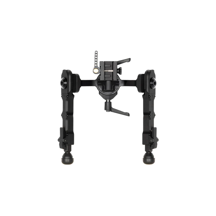 Accu-Tac FC-4 G2 Bipod Szyna picatinny widok szyny