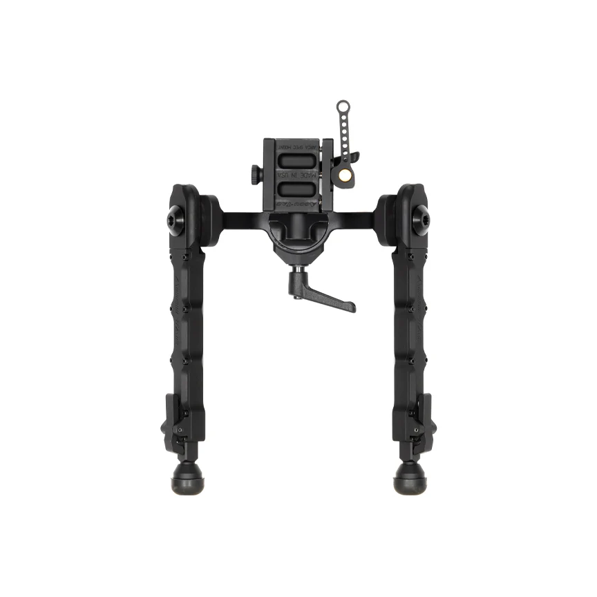 Accu-Tac FC-5 G2 Bipod Szyna Arca widok szyny