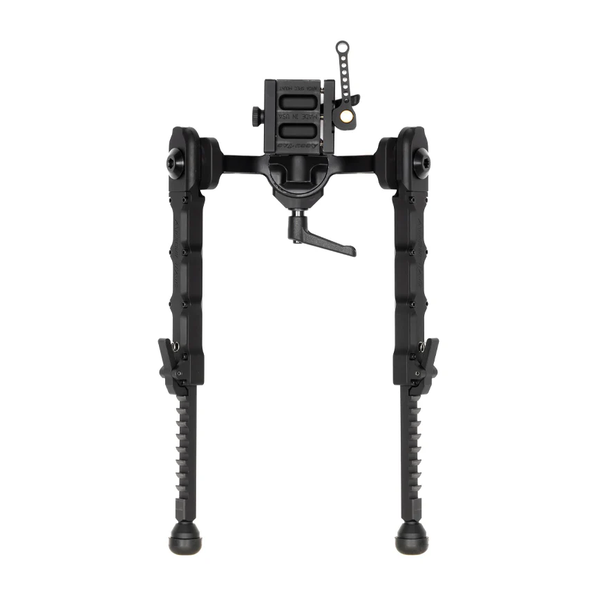 Accu-Tac FC-5 G2 Bipod Szyna Arca rozstaw nóg