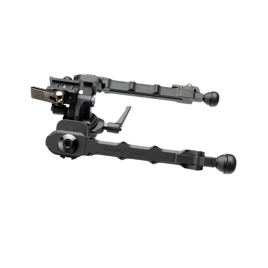 Accu-Tac FC-5 G2 Bipod Szyna picatinny