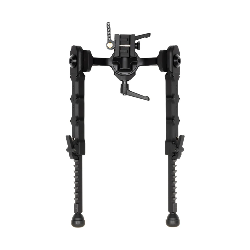 Accu-Tac FC-5 G2 Bipod Szyna picatinny rozstaw nóg