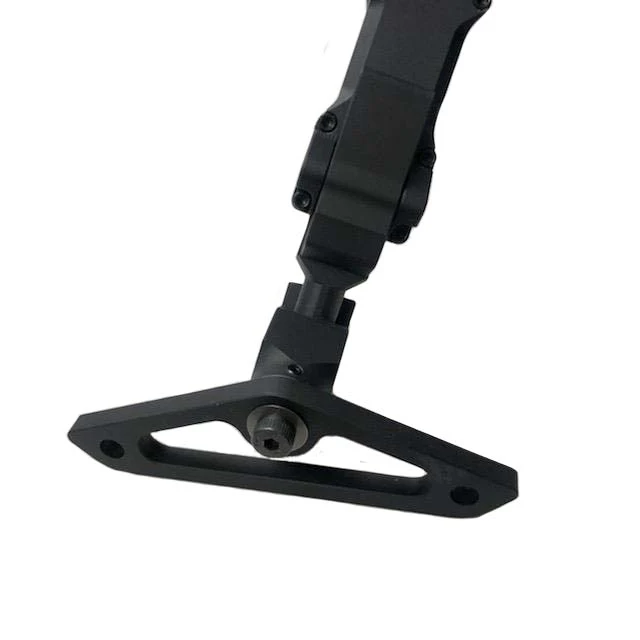 Accu-Tac P-ski feet