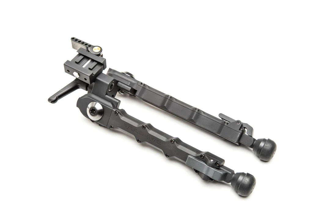 Accu-Tac SR-5 G2 Bipod Szyna picatinny