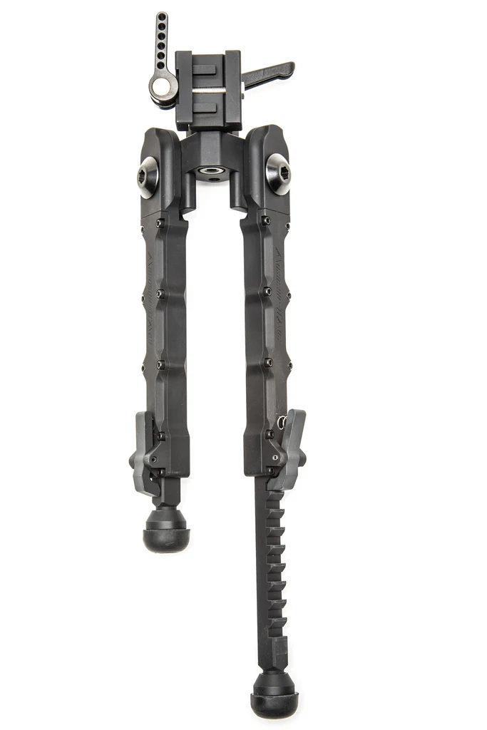 Accu-Tac SR-5 G2 Bipod Szyna picatinny rozstaw nóg