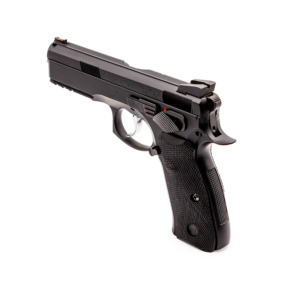 Eeemann Tech Lewy powiększony bezpiecznik do CZ 75