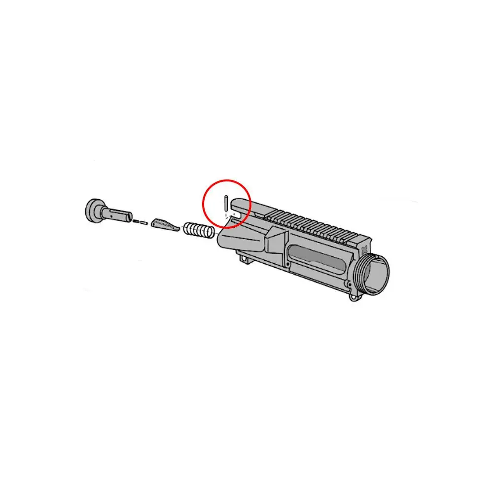 Eemann Tech pin dosyłacza