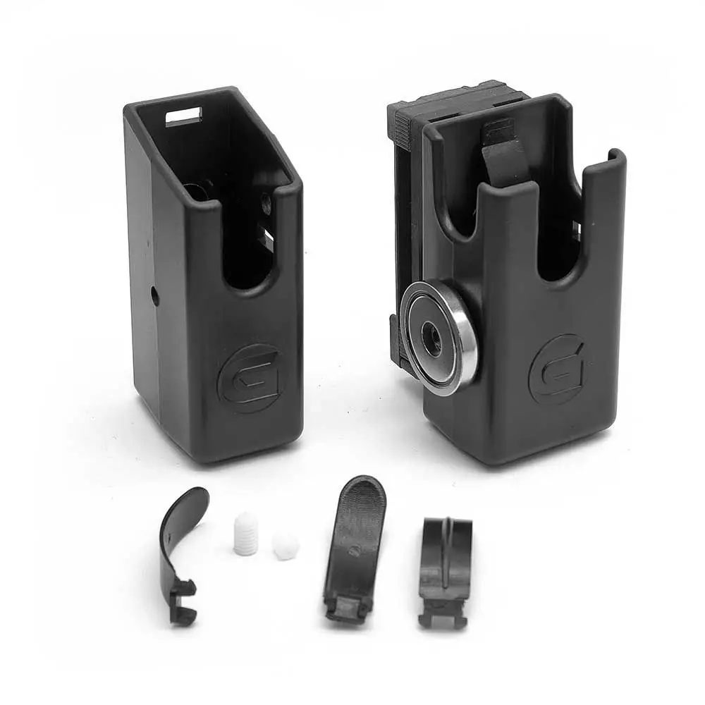 Ghost ładownica 360 pistoletowa z magnesem