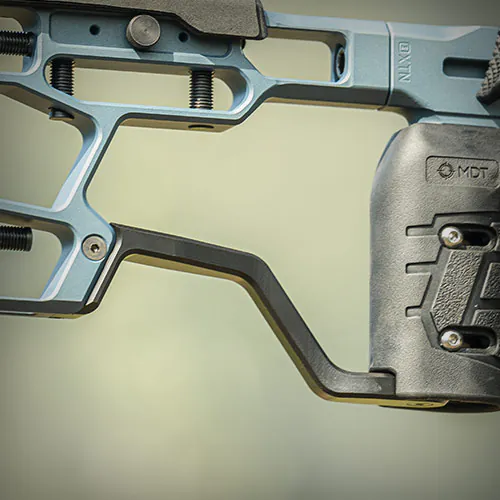 MDT ACC ELITE Conncector bar