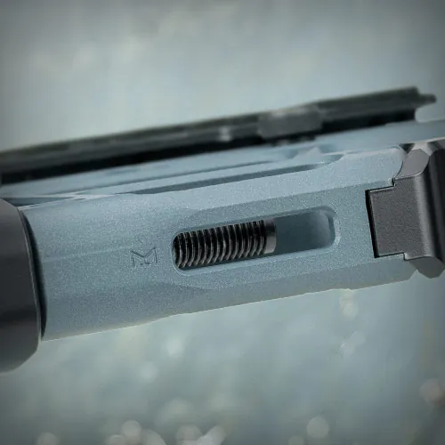 MDT ACC ELITE M-LOK Buttstock