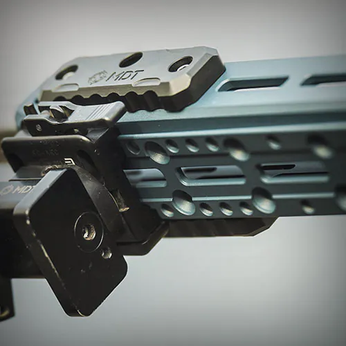 MDT ACC ELITE RRS Lock