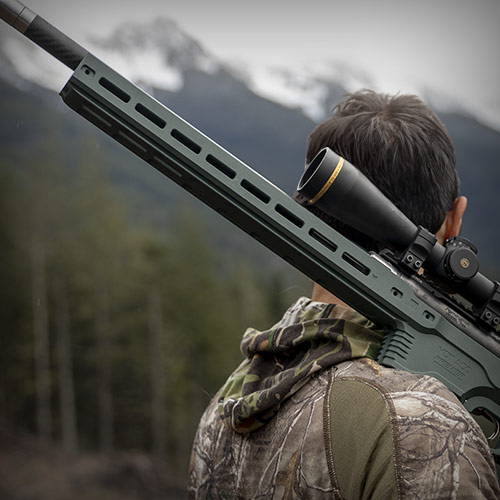 MDT ACC Premier Gen 2 Arca