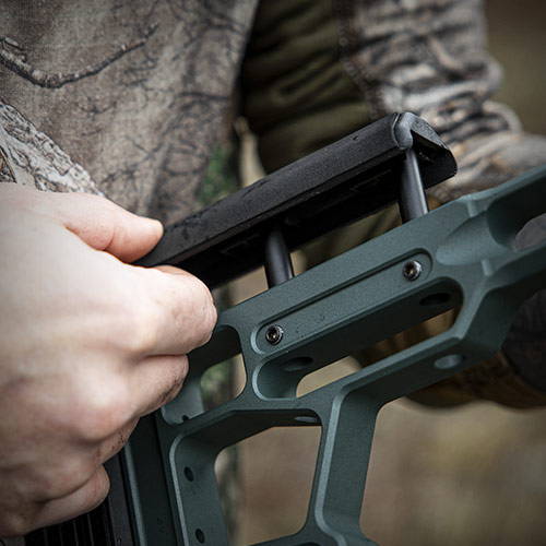 MDT ACC Premier Gen 2 Cheek riser