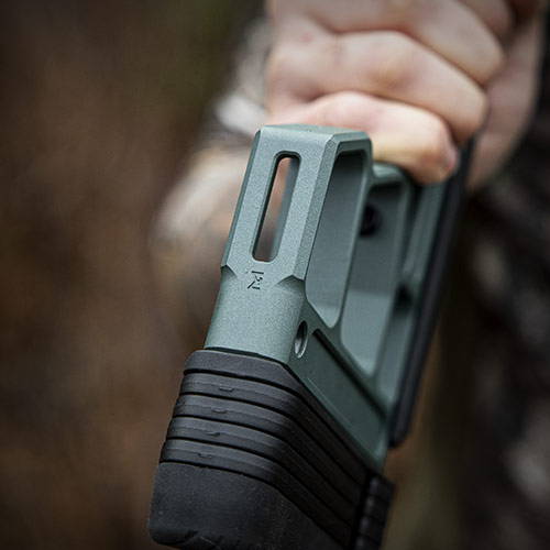 MDT ACC Premier Gen 2 buttstock m-lok