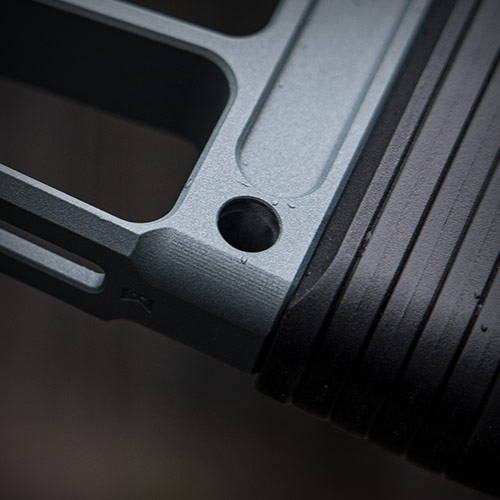 MDT ACC Premier Gen 2 QD