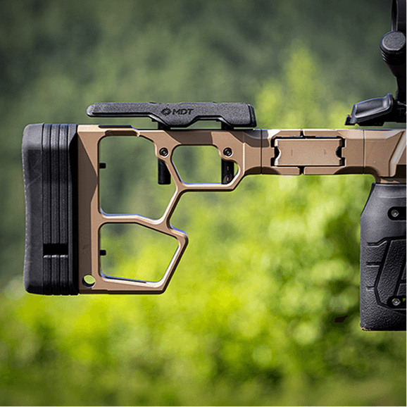 MDT ACC Premier Gen 2 SRS-XF Folding