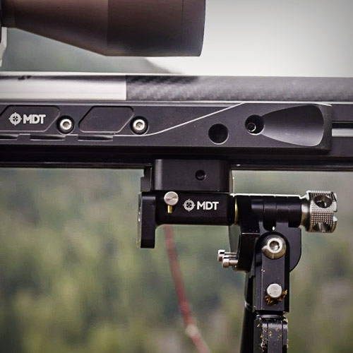 MDT Baker Wings szyna Arca