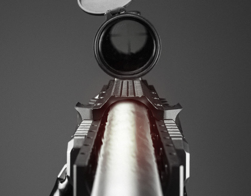 MDT Control Bridge mirage