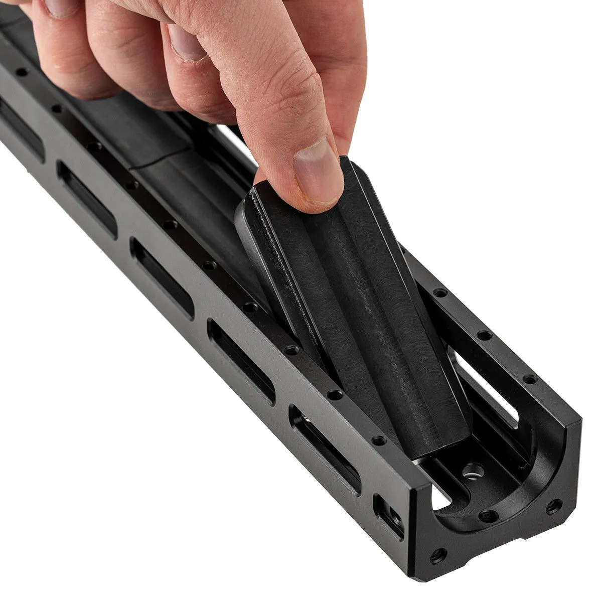 MDT Interior ACC weights