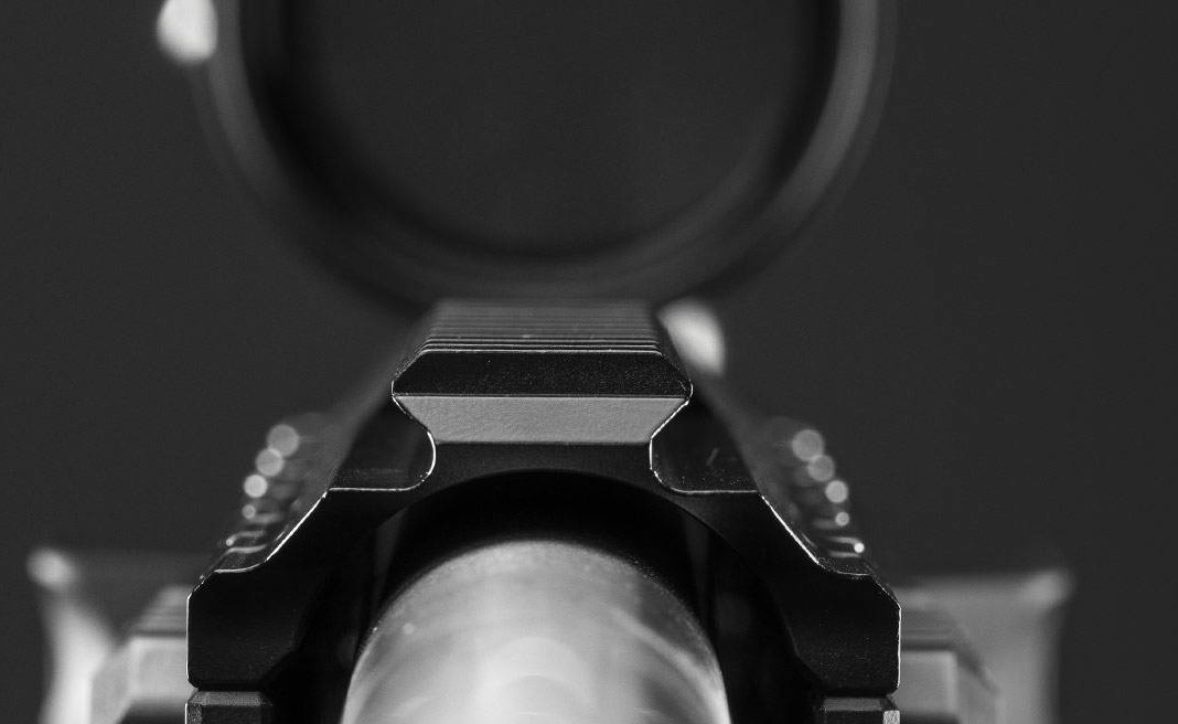 MDT NV Bridge mirage