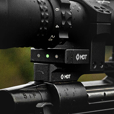 MDT Send it low profile