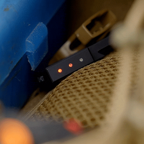 MDT Send it autosleep