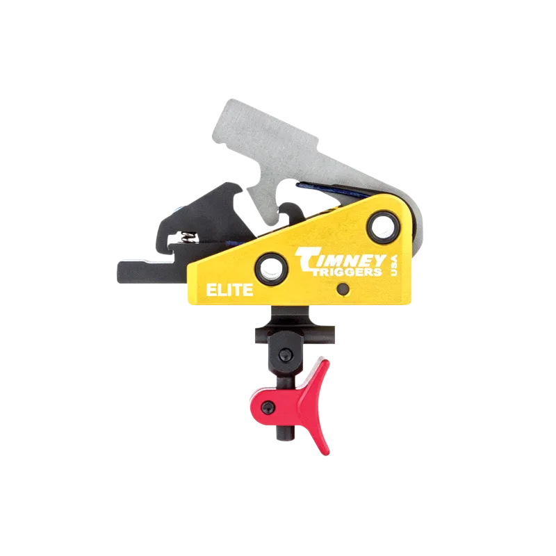 Timney Spust AR Calvin Elite 660CE Single stage