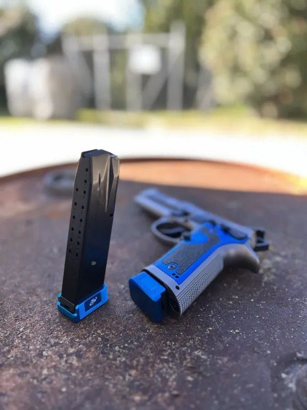 Toni System stopka +2