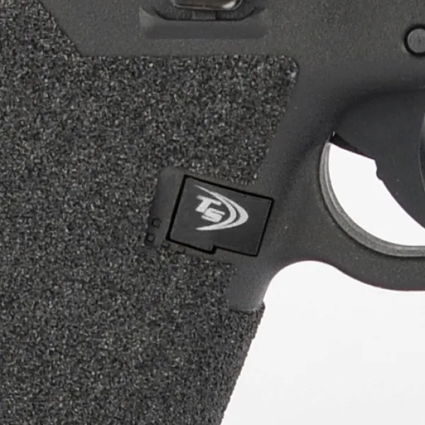 Toni System Powiększony zrzut magazynka