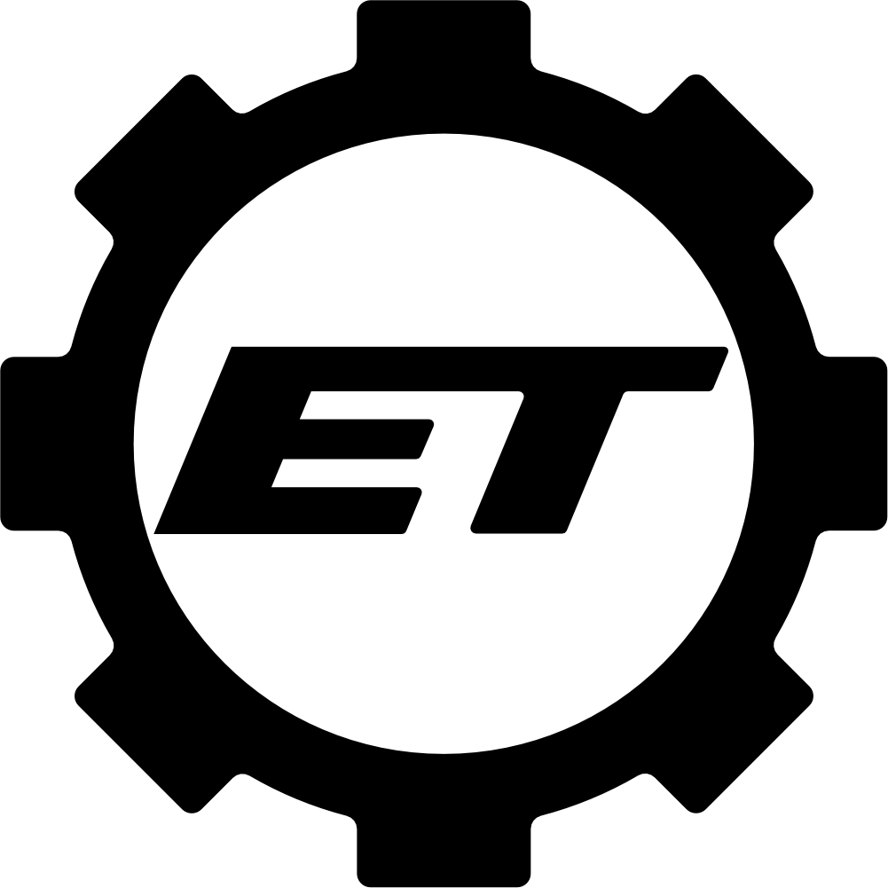 Logo marki Eemann Tech