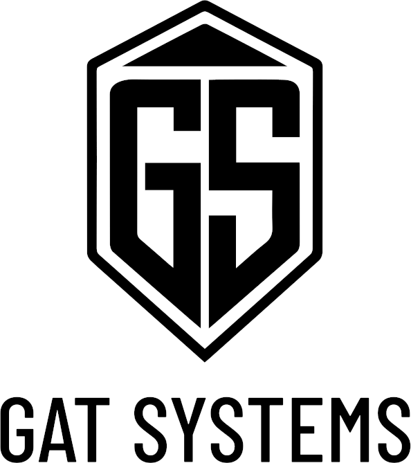 Logo marki Gat Systems