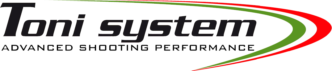 Logo marki Toni System